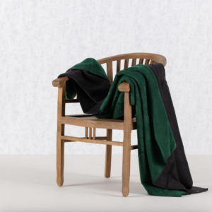 Cozy Home blanket 150x200cm Forest