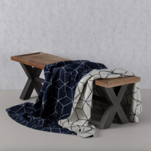 Cozy Home blanket 150x200cm Cosmic
